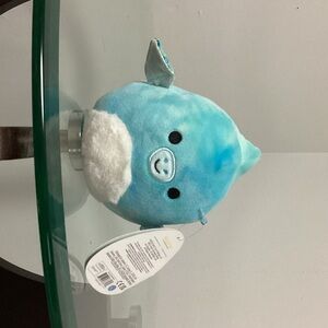 Squishmallow Talib the Pterodactyl